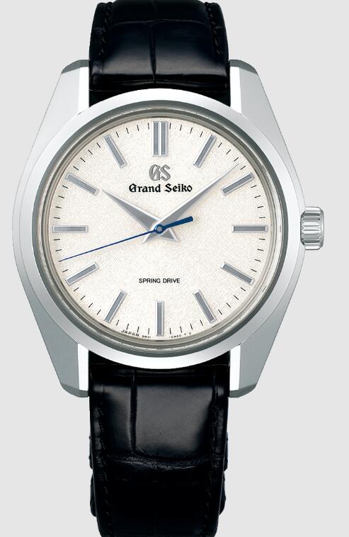 Grand Seiko Heritage Replica Watch SBGY011